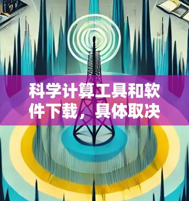 科学计算工具和软件下载，具体取决于你的需求和领域。以下是一些常见的科学计算工具和软件推荐