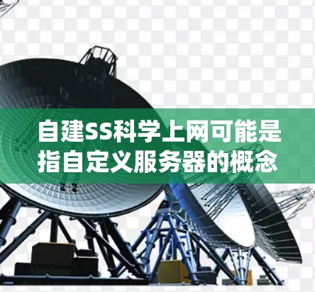 自建SS科学上网可能是指自定义服务器的概念，即用户自己搭建服务器来满足特定需求。服务器是现代互联网系统的核心组件，由主机（服务器）防火墙、网络接口、数据库、软件包等组成
