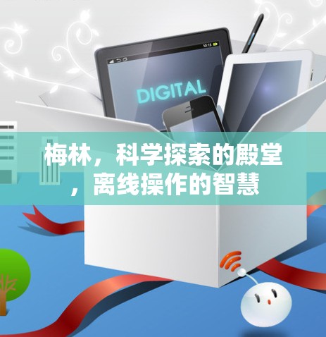 梅林，科学探索的殿堂，离线操作的智慧