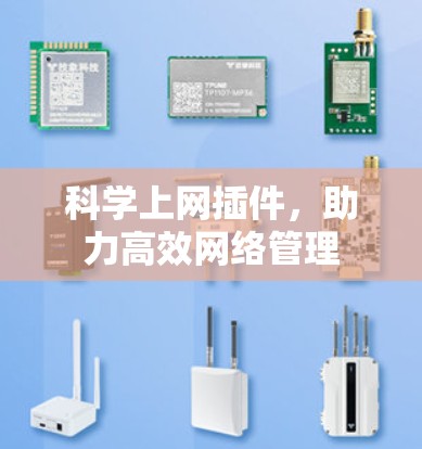 科学上网插件,助力高效网络管理