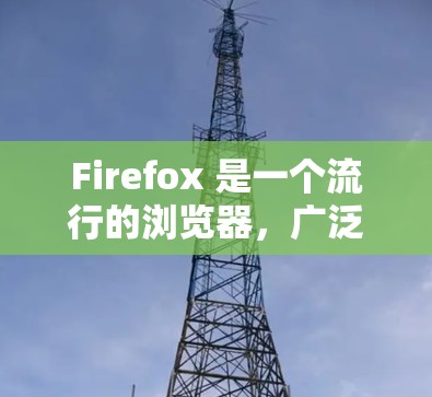 Firefox 是一个流行的浏览器,广泛应用于科学办公和网络搜索中。它提供了丰富的插件和工具,帮助用户进行科学计算、数据分析、可视化等任务。以下是一些与科学上网相关的功能和插件