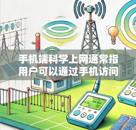 手机端科学上网通常指用户可以通过手机访问一些科学计算工具或应用。这些工具可以帮助用户进行数学计算、科学计算、数据处理等。以下是一些常见的科学上网工具和方法