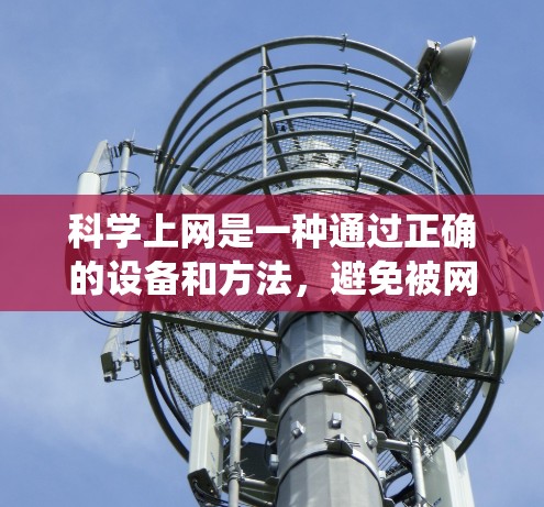 科学上网是一种通过正确的设备和方法，避免被网络攻击和数据泄露的方式。以下是一个系统化的指南，帮助你科学上网