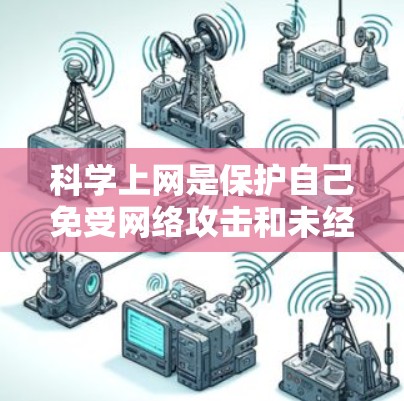 科学上网是保护自己免受网络攻击和未经授权访问的重要技能。以下是一些科学上网的方法,帮助你更好地管理网络访问和保护自己