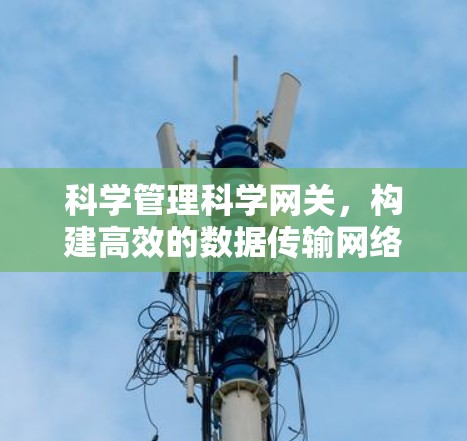 科学管理科学网关,构建高效的数据传输网络 科学管理科学网关,构建高效的数据传输网络