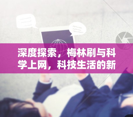 深度探索,梅林刷与科学上网,科技生活的新篇章