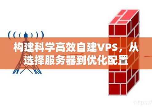 构建科学高效自建VPS,从选择服务器到优化配置 构建科学高效自建VPS,从选择服务器到优化配置