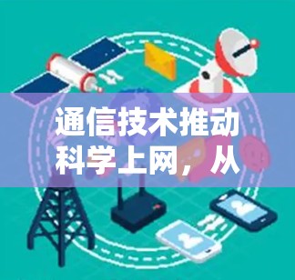 通信技术推动科学上网，从数据传输到高效网络优化