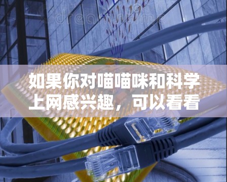 如果你对喵喵咪和科学上网感兴趣,可以看看以下内容 如果你对喵喵咪和科学上网感兴趣,可以看看以下内容