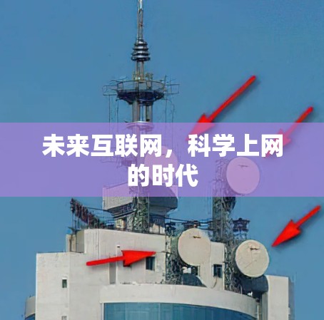 未来互联网,<strong>科学上网</strong>的时代
