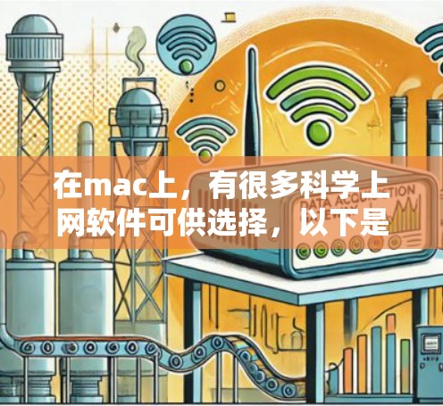 在mac上,有很多<strong>科学上网</strong>软件可供选择,以下是几种常见的推荐