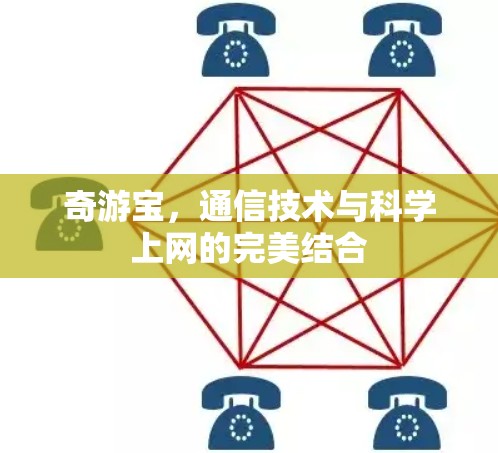 奇游宝，通信技术与<strong>科学上网</strong>的完美结合