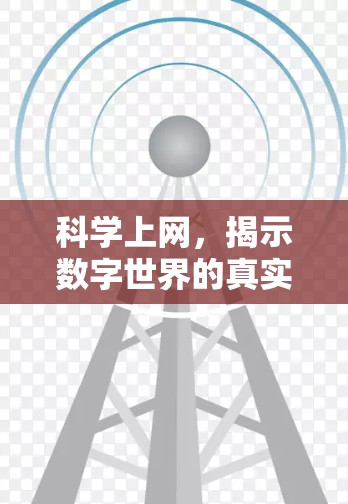 <strong>科学上网</strong>,揭示数字世界的真实密码