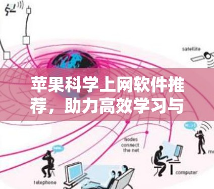 苹果<strong>科学上网</strong>软件推荐,助力高效学习与办公