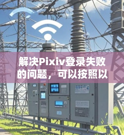 解决Pixiv登录失败的问题，可以按照以下步骤进行