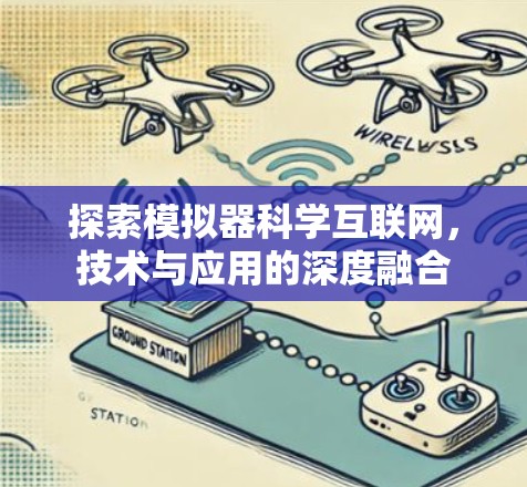 探索模拟器科学互联网,技术与应用的深度融合 探索模拟器科学互联网,技术与应用的深度融合