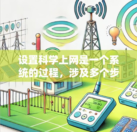 设置<strong>科学上网</strong>是一个系统的过程，涉及多个步骤以确保安全和数据保护。以下是详细的操作指南