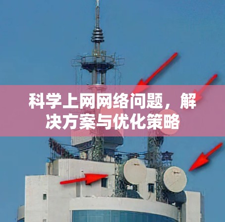 <strong>科学上网</strong>网络问题,解决方案与优化策略
