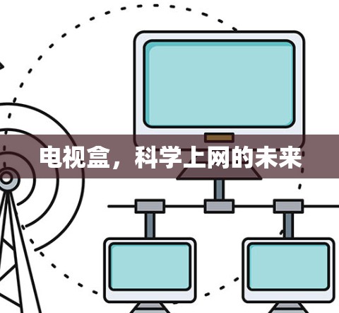 电视盒，科学上网的未来