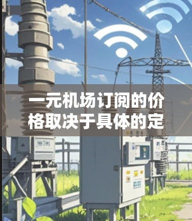 一元机场订阅的价格取决于具体的定价模式和服务内容。通常，机场订阅可能包括以下几种收费方式