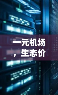 一元机场，生态价值与城市价值的统一