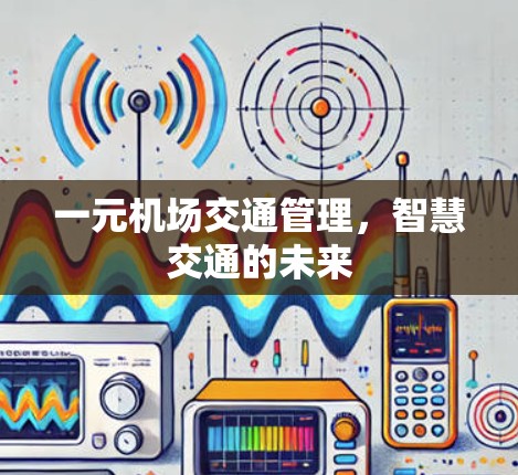 一元机场交通管理,智慧交通的未来 一元机场交通管理,智慧交通的未来