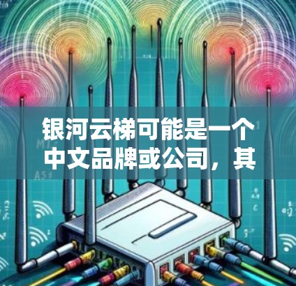 银河云梯可能是一个中文品牌或公司，其海外连接可能指该品牌在海外提供云服务、培训或数据管理等业务。以下是一些可能的解释和信息