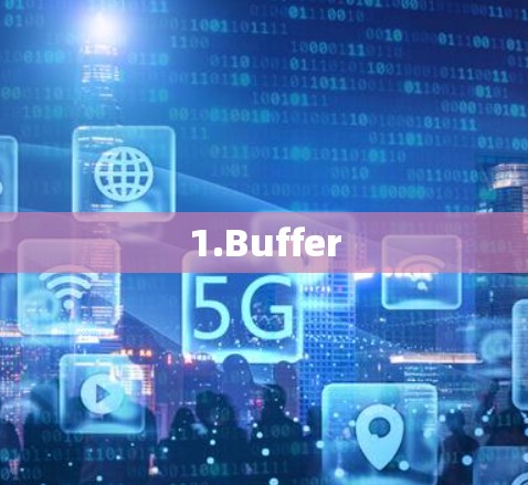1.Buffer 1.Buffer