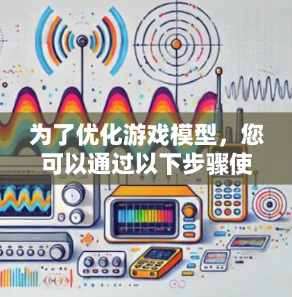 为了优化游戏模型,您可以通过以下步骤使用节点优化软件 为了优化游戏模型,您可以通过以下步骤使用节点优化软件