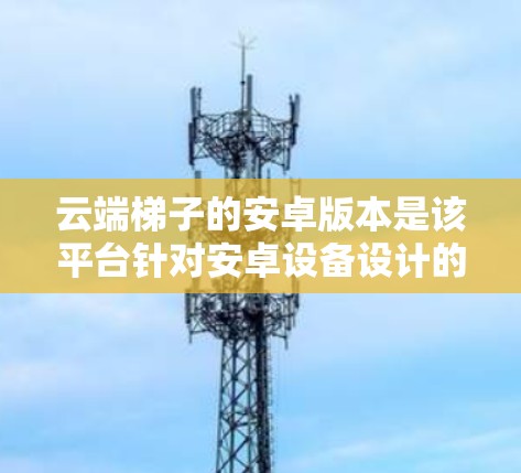 云端<strong>梯子</strong>的安卓版本是该平台针对安卓设备设计的，旨在提供远程协作和共享功能。以下是对该安卓版本的详细介绍