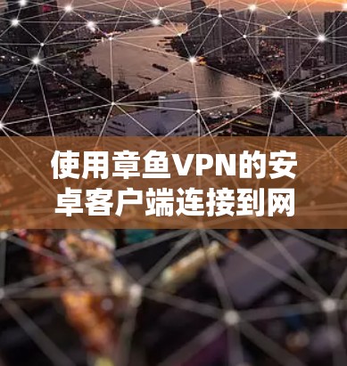 使用章鱼VPN的安卓客户端连接到网络，虽然看起来简单，但需要仔细按照步骤操作，以确保安全和可靠。以下是一个详细的使用指南，帮助你顺利完成连接