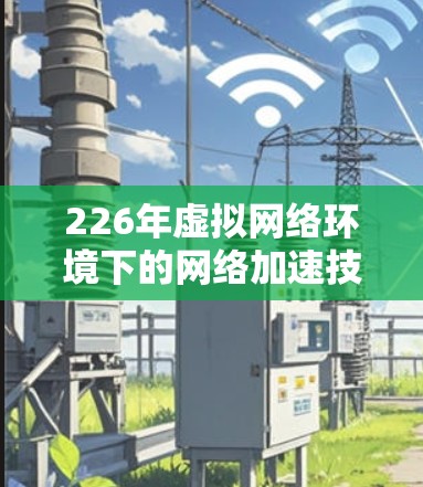 226年虚拟网络环境下的网络加速技术 226年虚拟网络环境下的网络加速技术
