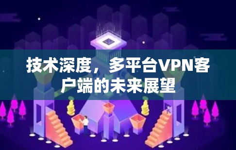 技术深度,多平台VPN客户端的未来展望 技术深度,多平台VPN客户端的未来展望