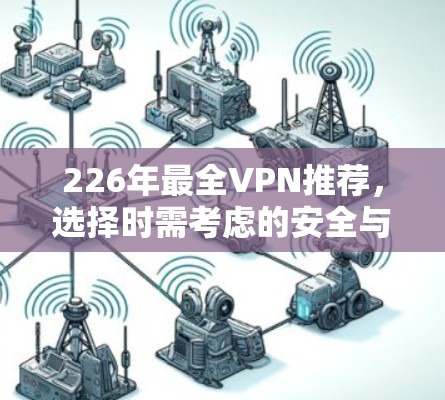 226年最全VPN推荐，选择时需考虑的安全与兼容性