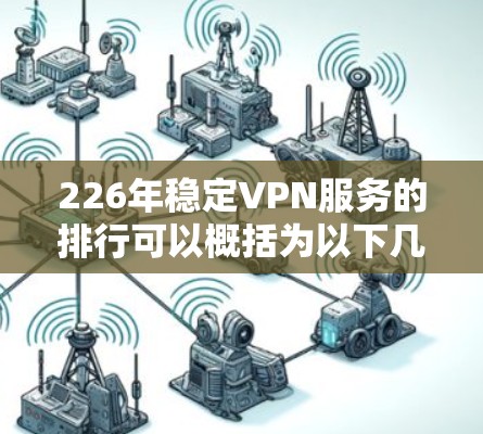 226年稳定VPN服务的排行可以概括为以下几大类别，基于当前和未来的技术发展，以及用户反馈