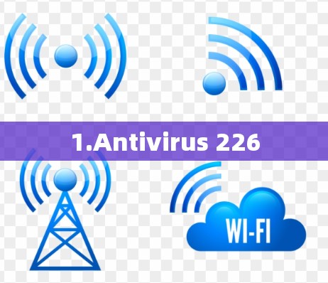 1.Antivirus 226 1.Antivirus 226