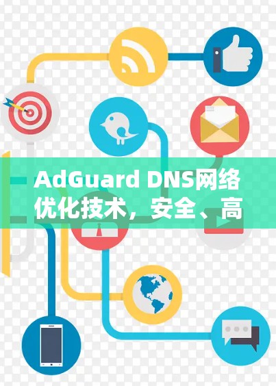 AdGuard DNS网络优化技术，安全、高效与可扩展
