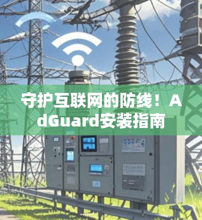 守护互联网的防线!AdGuard安装指南 守护互联网的防线!AdGuard安装指南