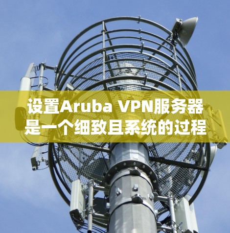 设置Aruba VPN服务器是一个细致且系统的过程，以下是详细的步骤指南