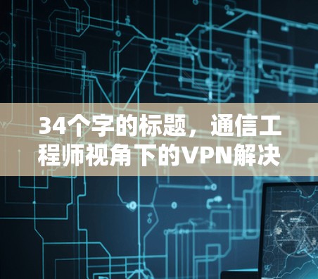 34个字的标题,通信工程师视角下的VPN解决方案,Astrill VPN苹果客户端的全面性与实用性
