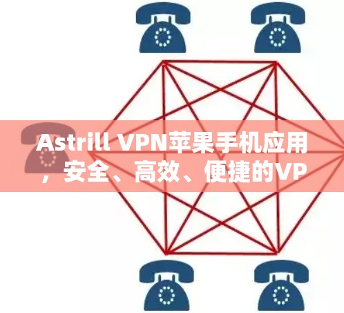 Astrill VPN苹果手机应用,安全、高效、便捷的VPN解决方案