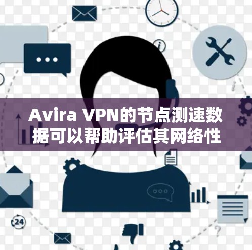 Avira VPN的节点测速数据可以帮助评估其网络性能,以下是基于Avira官网和相关数据的分析