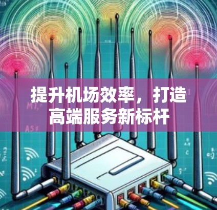 提升机场效率,打造高端服务新标杆