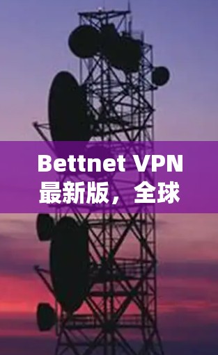 Bettnet <strong>VPN</strong>最新版，全球领先的<strong>VPN</strong>服务，安全、高效、便捷，为你的网络保驾护航！