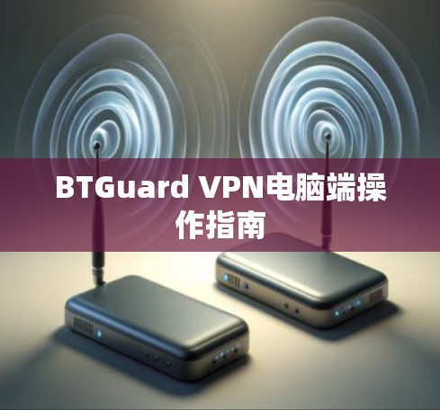 BTGuard <strong>VPN</strong>电脑端操作指南